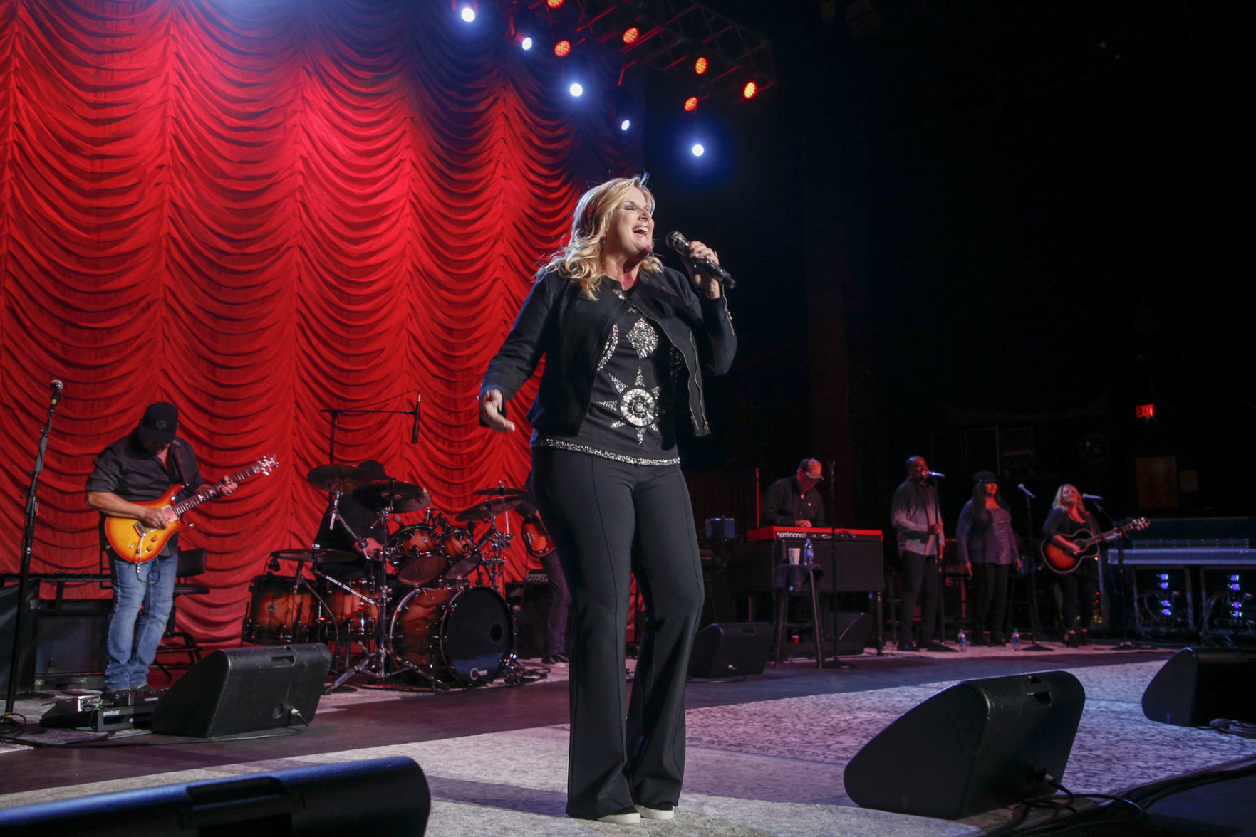 Trisha Yearwood